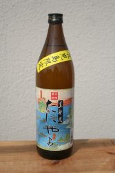 限定　黒特選　芋　たにやま
